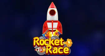 Rocket Race game tile