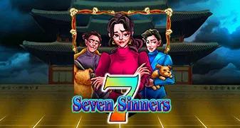 7 Sinners game tile