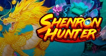 Shenron Hunter game tile