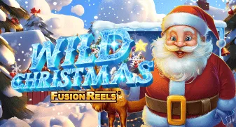 Wild Christmas game tile