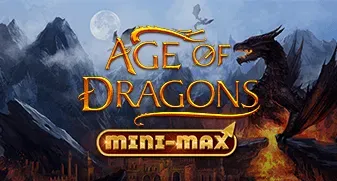 Age of Dragons Mini-Max game tile