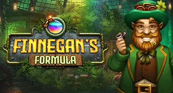 Finnegan's Formula game tile