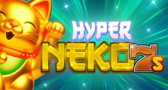 Hyper Neko 7s game tile