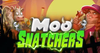 Moo Snatchers game tile