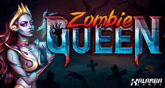 Zombie Queen game tile