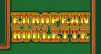 lucky/EuropeanRoulette