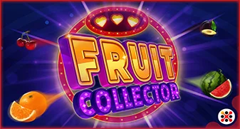 Fruit Collector game tile