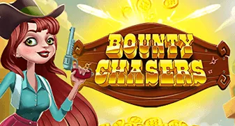 Bounty Chasers game tile