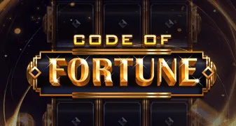 Code of Fortune game tile