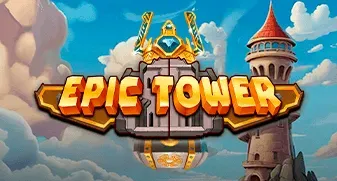 Epic Tower game tile