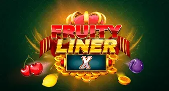 Fruityliner X game tile