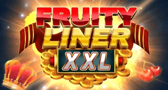 Fruityliner XXL game tile