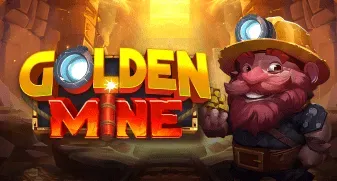 Golden Mine game tile