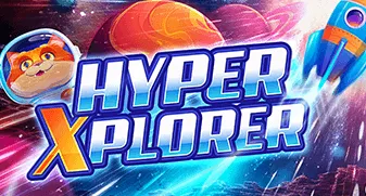 HyperXplorer game tile