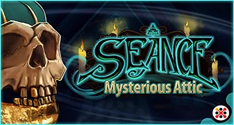 Seance: Mysterious Attic game tile