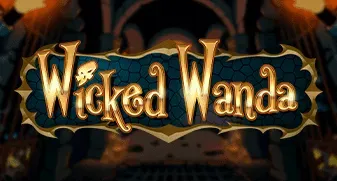 Wicked Wanda game tile