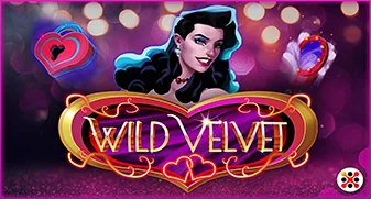 Wild Velvet game tile