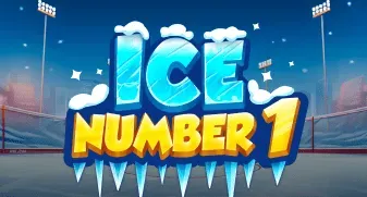 Ice Number One game tile