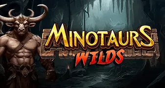 Minotaurs Wilds game tile