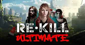 Re-Kill Ultimate game tile