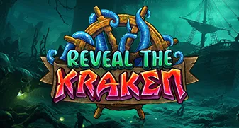 Reveal The Kraken game tile