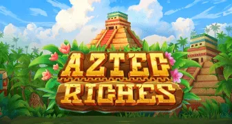 Aztec Riches game tile