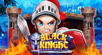 Black Knight game tile