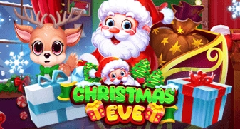 Christmas Eve game tile