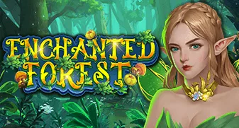 Enchanted Forest game tile