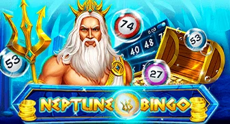 Neptune Bingo game tile