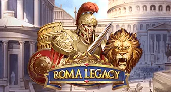 Roma Legacy game tile