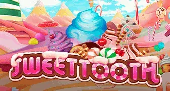 Sweet Tooth game tile
