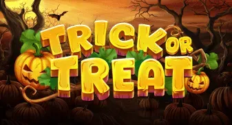 Trick or Treat game tile