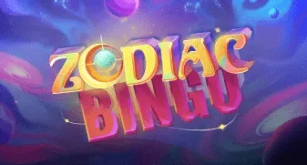 Zodiac Bingo game tile