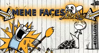 Meme Faces game tile