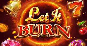Let It Burn game tile