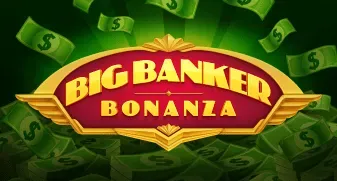 Big Banker Bonanza game tile