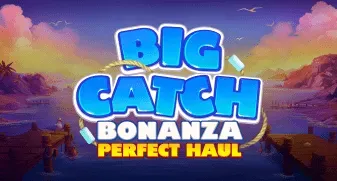 Big Catch Bonanza: Perfect Haul game tile