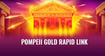 Pompeii Gold: Rapid Link game tile