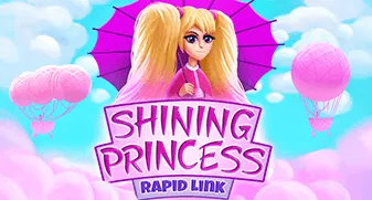 Shining Princess: Rapid Link game tile