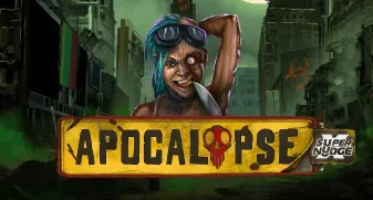 Apocalypse Super xNudge game tile