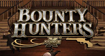Bounty Hunters game tile