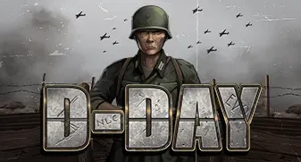 D-Day game tile