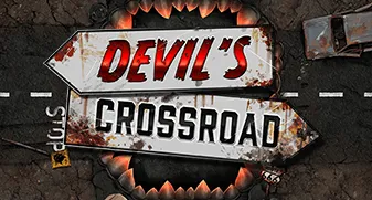 Devil's Crossroad game tile
