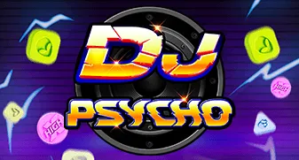 DJ Psycho game tile