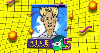 Nine to Five game tile