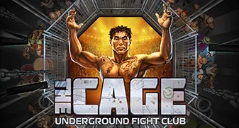 The Cage game tile