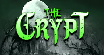 The Crypt game tile