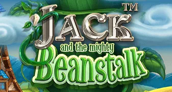 Jack and the mighty Beanstalk game tile