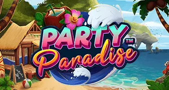 Party Paradise game tile